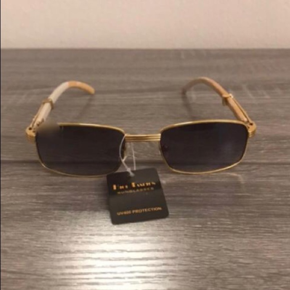 Luxury  fashion Sunglasses